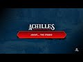 Vídeo de jugabilidad de Achilles: Legends Untold  Todas las Plataformas