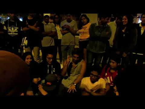 H VS GATO STEREO | AUDICIÓN FINAL NACIONAL PVR "OCTAVOS"