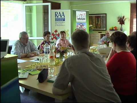 Neue Idee: Bildungstouristen in Hoyerswerda - ELSTERWELLE