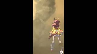 【ウマ娘】2022/02/20/ヴァルゴ杯/ダート中距離/ファルコ/リッキー/マヤ　＃チャンミ