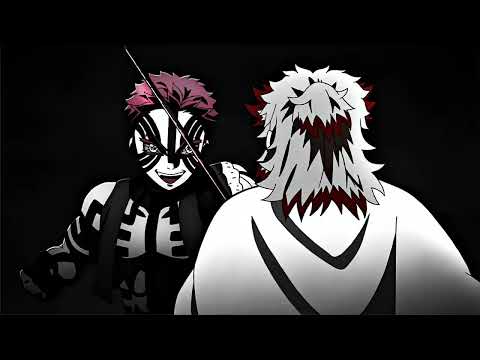 SHUSH x Notions x ROMA JONSON - CONSCIOUSNESS REVOKED [OFFICIAL AMV] (2023)