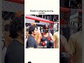 Rajab Boxing Match