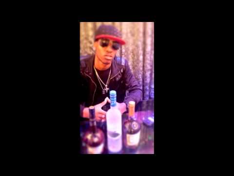 Young Deedz - Round Me |Raw| {Desert Riddim}