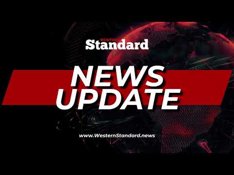 Western Standard News Update | RCMP warn public after child sex offender released | 3 Jun 2026