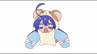 音街が威嚇するだけ - Otomachi just intimidates - (long ver.)