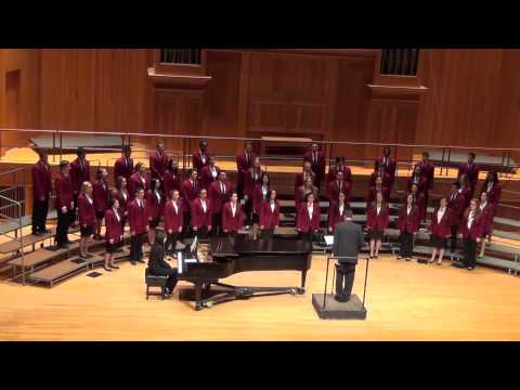 Glen Cove High School Select Chorale