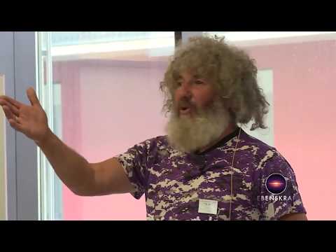 Neuster Vortrag "Gesundheit & Lebenskraft" - Robert Franz