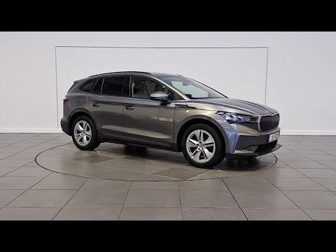 Skoda Enyaq Enyaq Iv 60 62kWh Auto *CALL STEVEN ON - Image 2