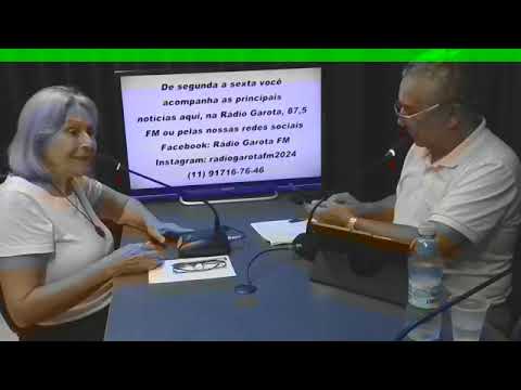 Programa Jornal da Garota