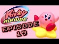 Kirby Air Ride Episode 19 Purple Kirby Is Here