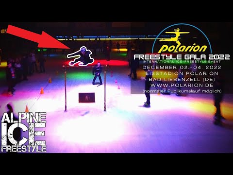 The Best Freestyle Event Ever!!!