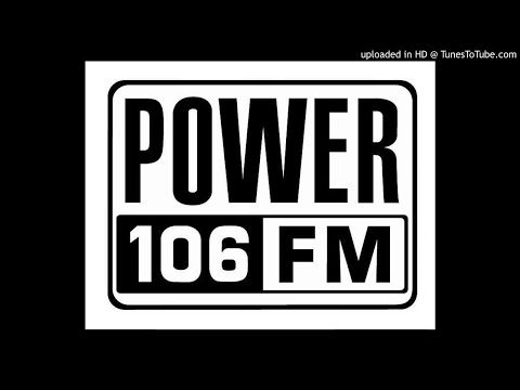 humpty - power106 - 5oclock kick off mix - bigboy