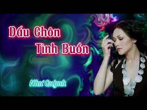 Thể hiện bởi Như Quỳnh