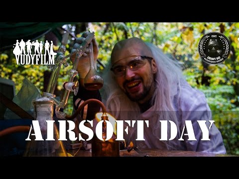 Airsoft video 3