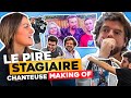 Un Véritable Périple De 6 Mois Plongez Dans Les Coulisses Vous Allez Trembler Avec Nous