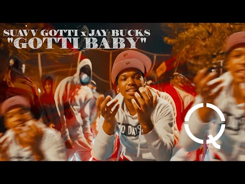 Suavv Gotti x Jay Bucks - Gotti Baby