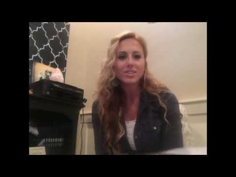 Who do you want to become?