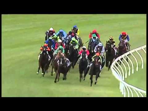 2016.05.07 Ubet Robert Sangster Classic (AUS) - Precious Gem