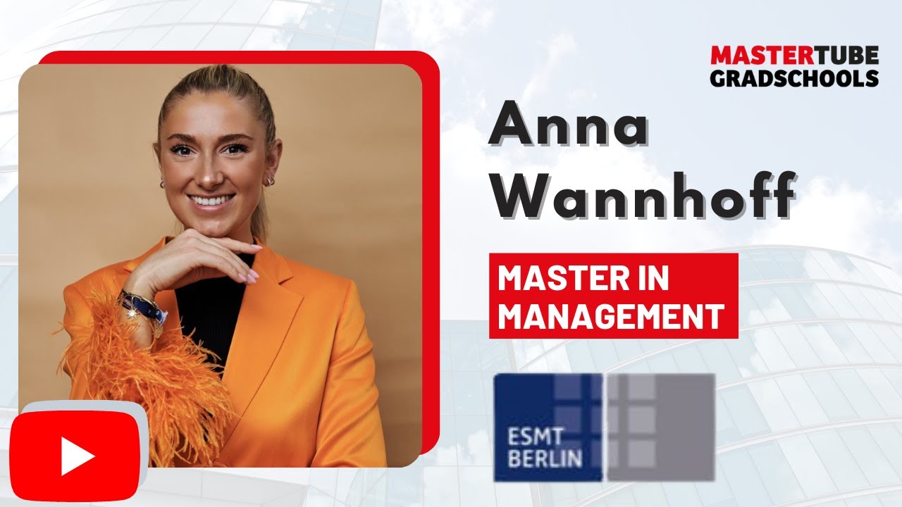 The most international business school in Germany