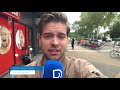 Mag een agent het dienstwapen mee naar huis nemen