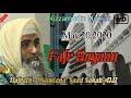 Mamilath Our Mashirath Kaha Hai Moulana Saad Sahab D B Urdu NizzamudinMarkaz