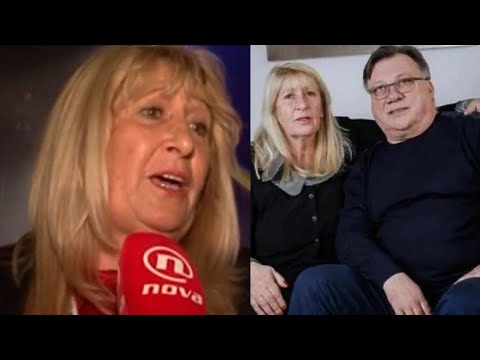 OGLASILA SE SUPRUGA HALIDA BEŠLIĆA: NAJTEŽI PERIOD U NAŠEM ŽIVOTU, SVAKI DAN SAM UZ NJEGA U BOLNICI!