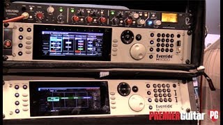 Video thumbnail for NAMM '18 - Eventide H9000 by Premier Guitar