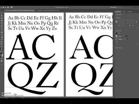 History of typography