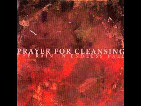 Prayer for Cleansing -  Chalice of Repentance