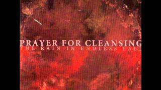 Prayer for Cleansing -  Chalice of Repentance