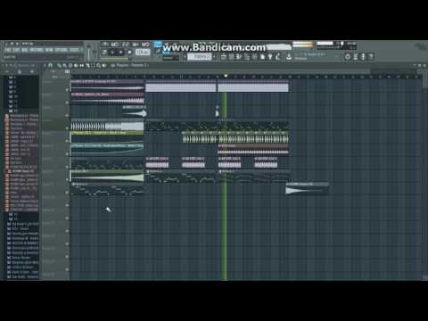 MATTN vs 2 Faced Funks - How We Roll Flp