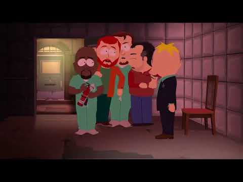 Victor "Butters" Chaos - The Truth About NFTs!