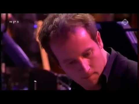 Metropole Orchestra - Jubilee (Vince Mendoza)