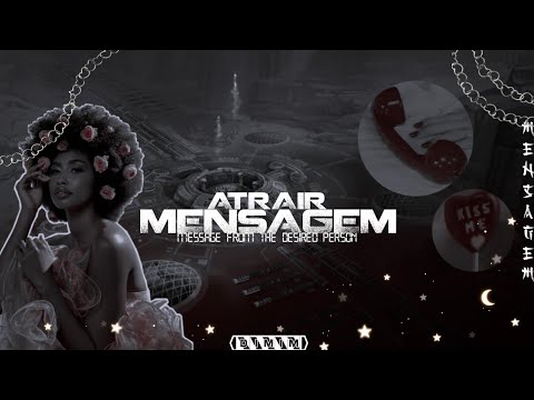 ꒰ ❥ 𝐀𝐒𝐓𝐎𝐍𝐈𝐒𝐇𝐈𝐍𝐆 ୭̥. ꒰ 㒪Atraia mensagem da pessoa desejada em instantes ᵖᵒᵗᵉⁿᵗᵉ❞*(⸙͎🎸")ˎˊ˗ ࿐°