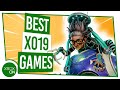 10 BEST Games Of X019 | EXCLUSIVE Gameplay From The Event