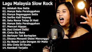 Download lagu Lagu Malaysia Slow Rock Nostalgia Full Album Melayu 90 mp3