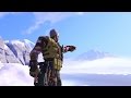 Overwatch - The Missing Father