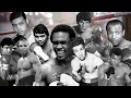 Las 10 Mejores Peleas De Boxeo De La Historia