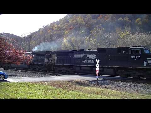Dash 9 Power Leads NS 29G