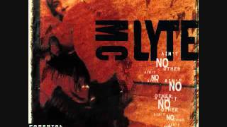 MC Lyte - Lil Paul