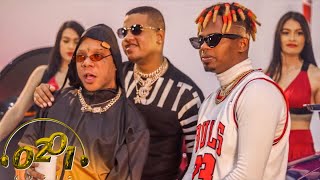 Tengo Tapita [Original] Lyrics English Translation