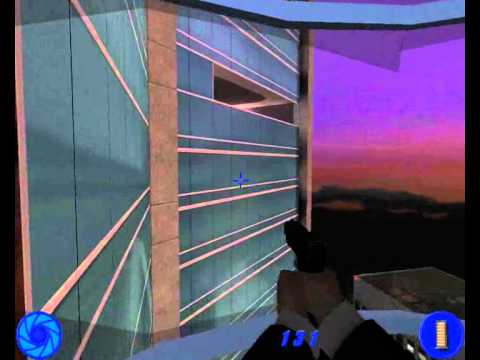 James bond nightfire walkthrough mission 6 part 1