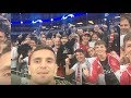 TOTTENHAM-AJAX | Ajax-supporters superblij met selfie met Tadic
