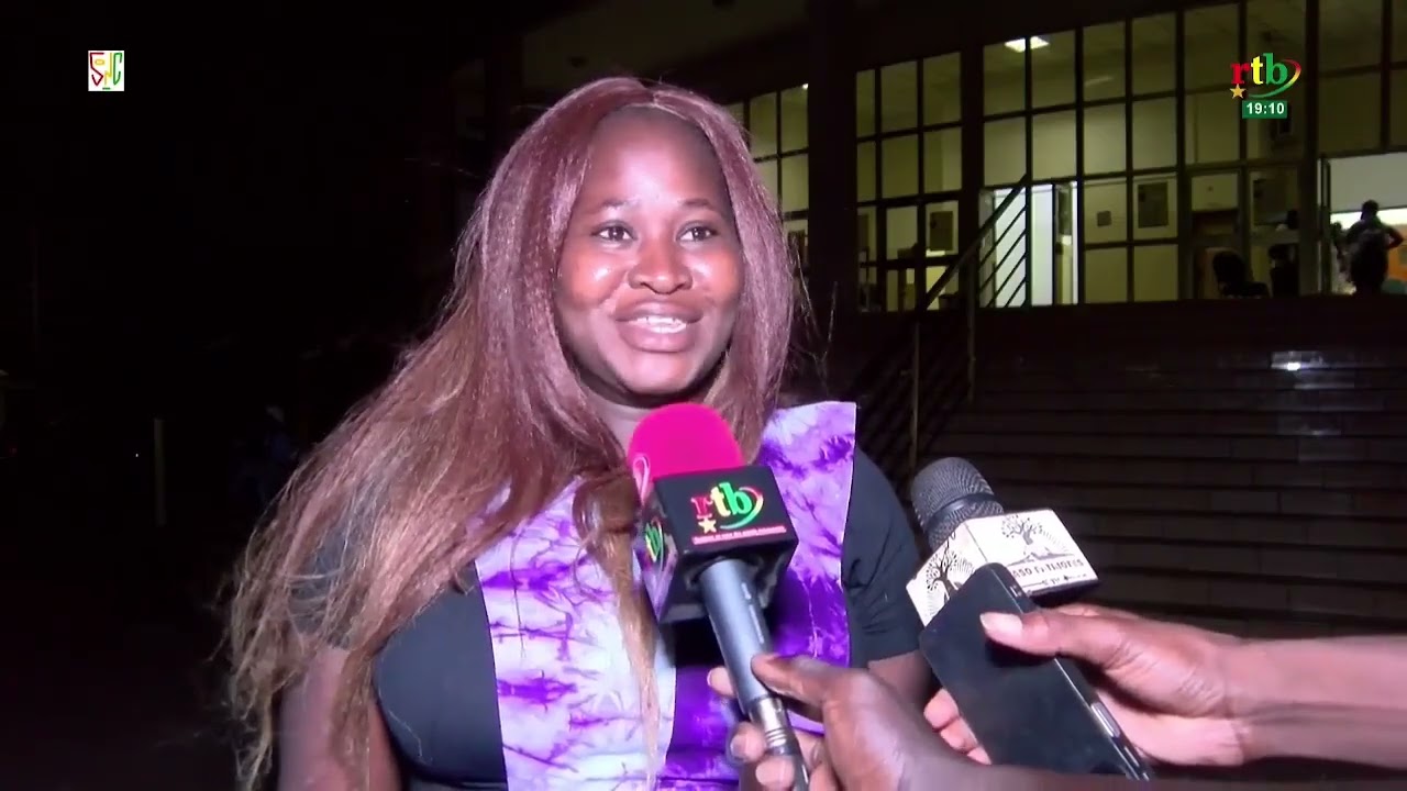 JT de 19H du 27 avril 2026