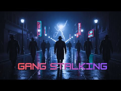 Erase GANG STALKING from Your Reality 🜸☄️🜸