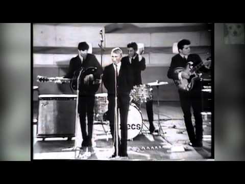 Australian Music Stars of the 60's (1/4)