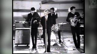 Australian Music Stars of the 60's (1/4)