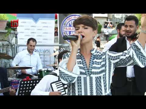 Ajde kamen Jano - Ansambl Biljana  / Ајде камен Јано - Ансамбл Билјана (LIVE)