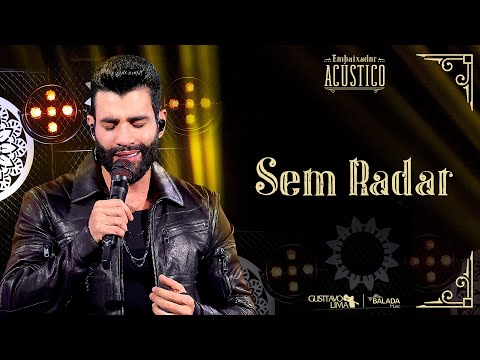 Video thumbnail for Sem Radar (Ao Vivo)