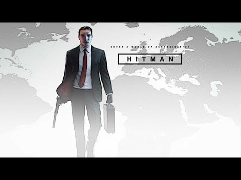 Hitman The Complete First Season - Parte 1
